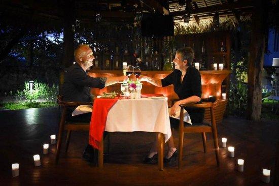 Green Hill Restaurant